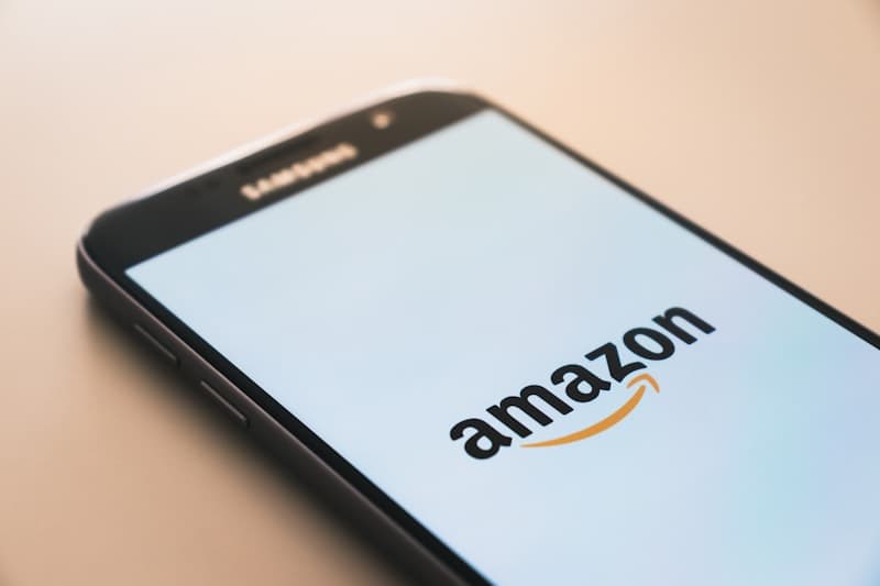 Amazon Compliant